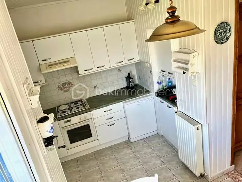Maison, 120 m²