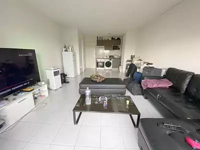 Appartement, 48 m²