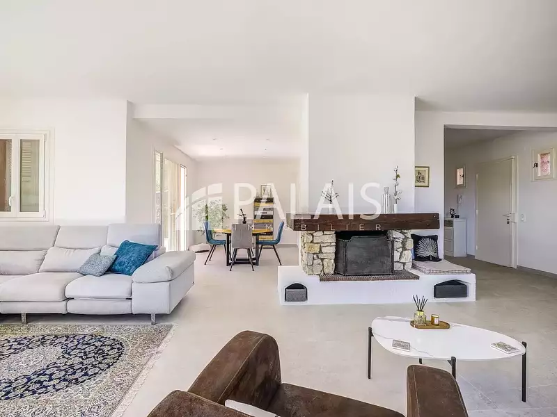 Appartement, 180 m²