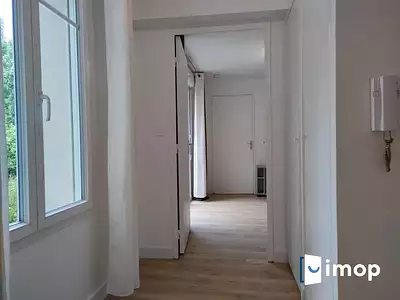 Appartement, 40 m²