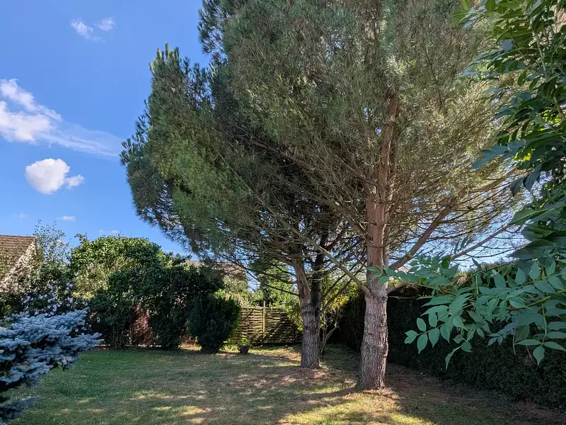 Maison, 188 m²