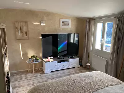 Maison, 45 m²