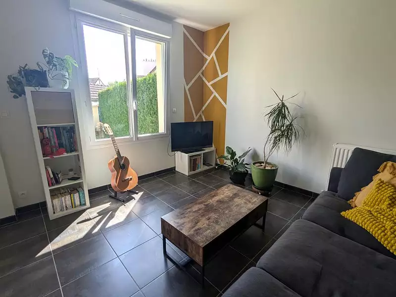 Maison, 95 m²
