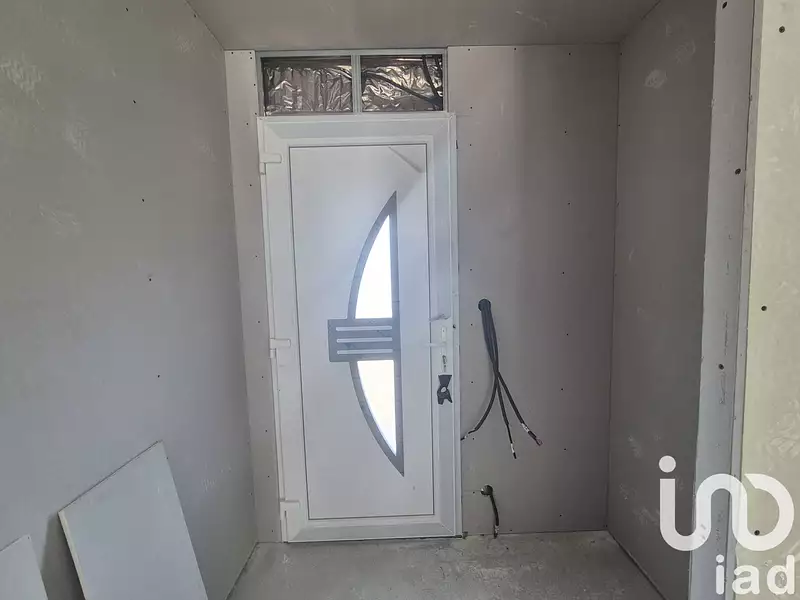 Maison, 83 m²