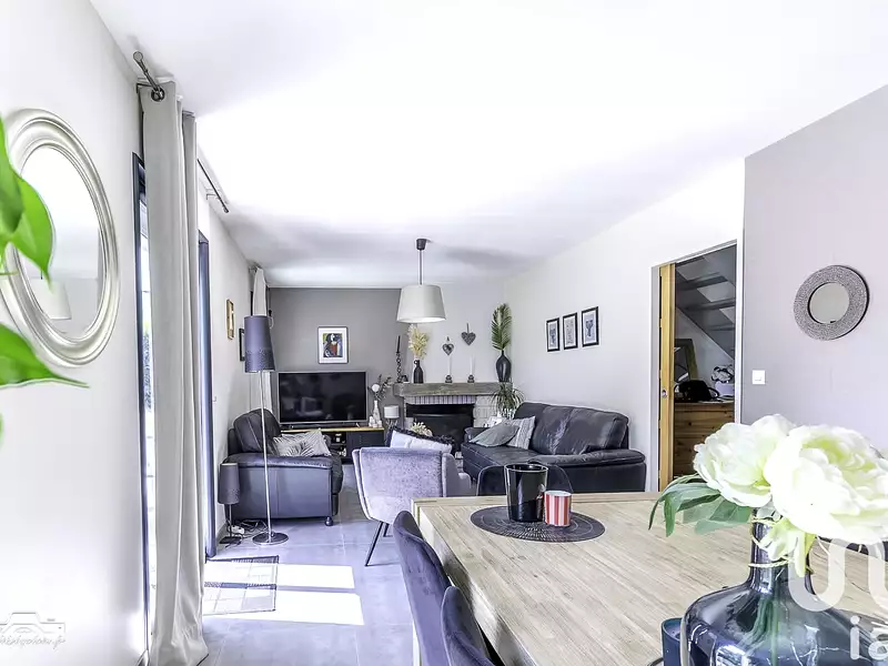 Maison, 113 m²