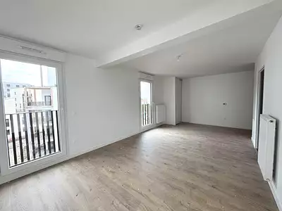 Appartement, 39 m²