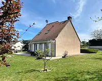 Maison, 109 m²
