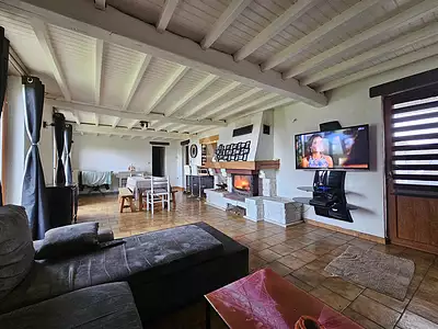 Maison, 201,49 m²