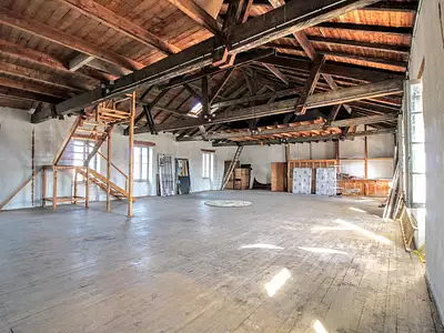 Maison, 610 m²