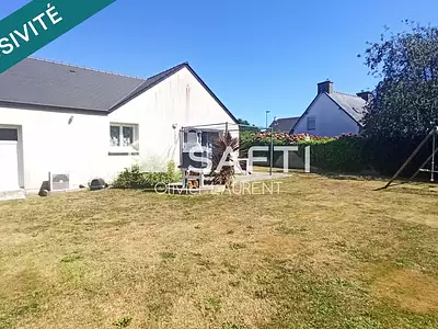 Maison, 96 m²