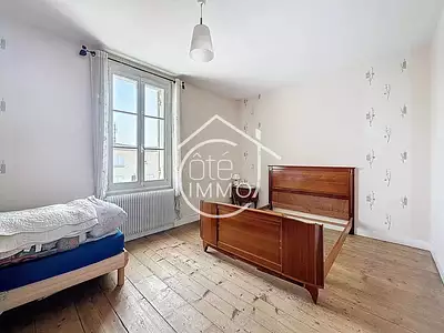 Maison, 106,89 m²