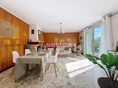 Maison, 95,19 m²