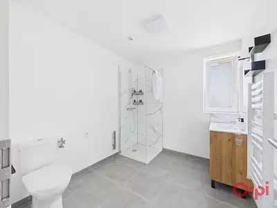 Appartement, 71 m²