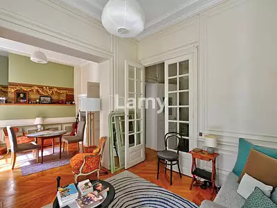 Appartement, 55,04 m²