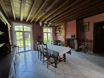 Maison, 210,4 m²