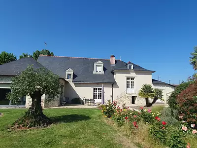 Maison, 248 m²