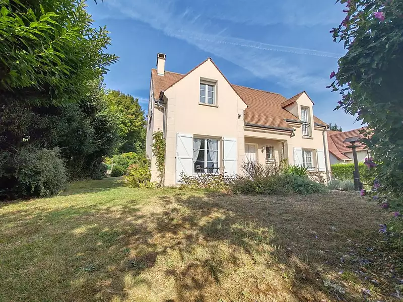 Maison, 130 m²