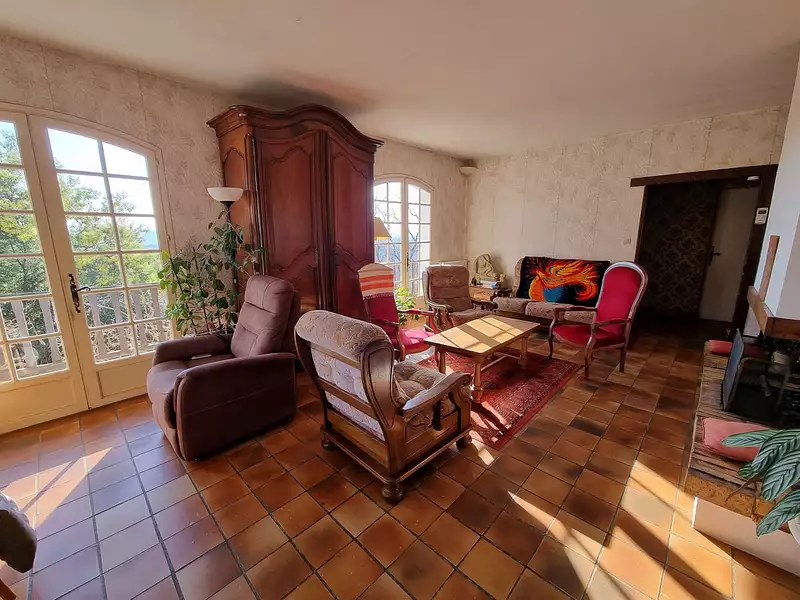 Maison, 147 m²