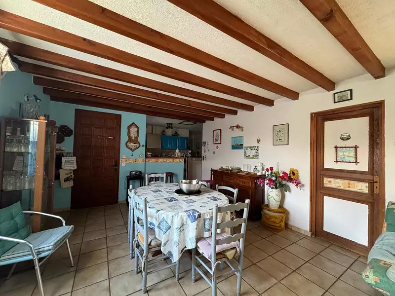 Maison, 80 m²