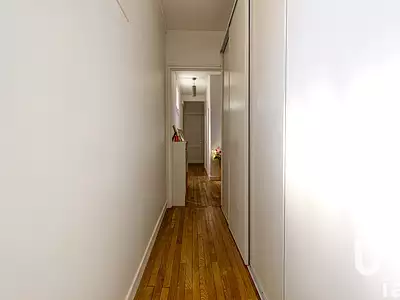 Appartement, 65 m²