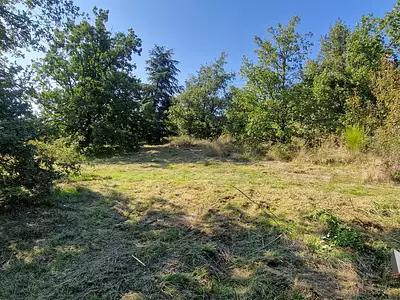 Terrain, 660 m²