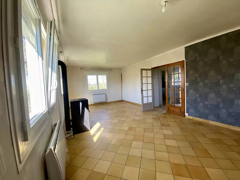 Maison, 70,06 m²
