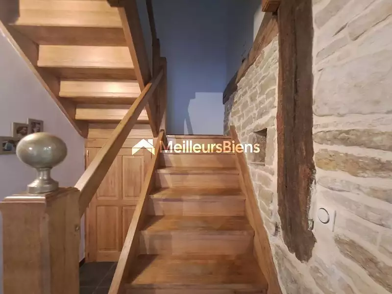 Maison, 178 m²