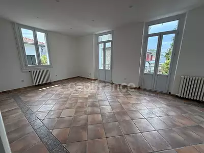 Appartement, 85 m²