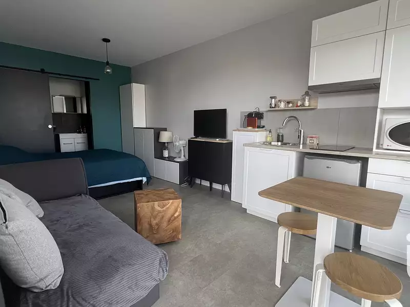 Maison, 102 m²