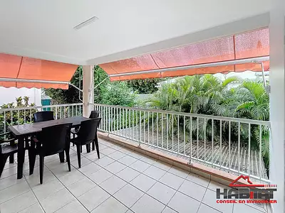 Appartement, 41,72 m²