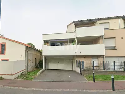 Appartement, 64,76 m²