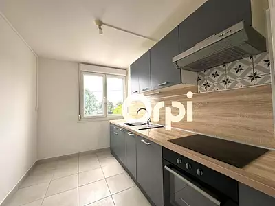 Appartement, 92 m²