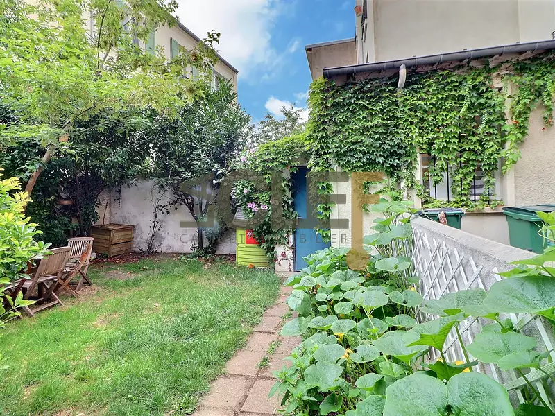 Appartement, 17 m²
