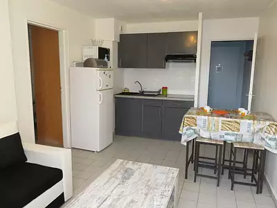 Appartement, 31,97 m²