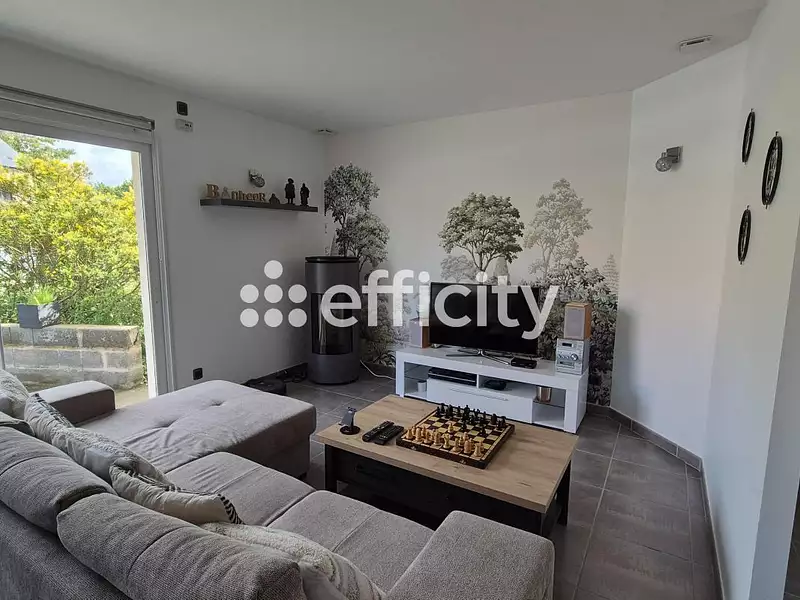 Maison, 100 m²