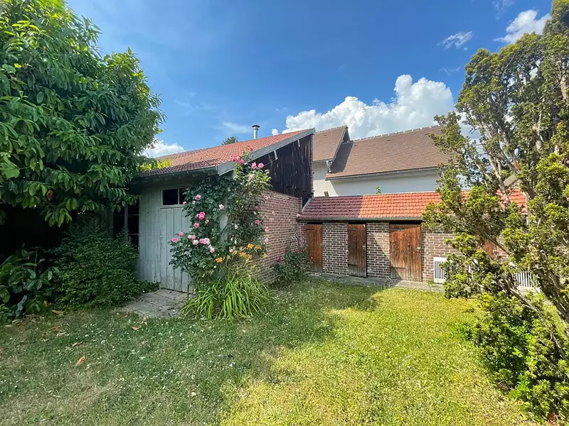 Maison, 239,6 m²
