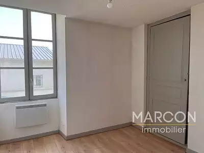 Appartement, 40 m²