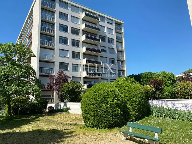 Appartement, 56 m²
