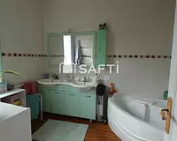 Maison, 156 m²