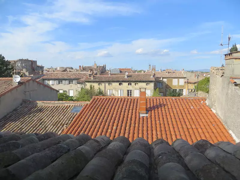 Appartement, 74 m²