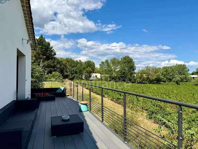 Maison, 207 m²