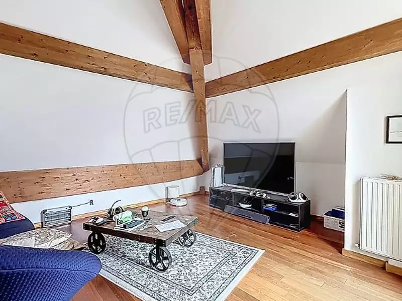 Appartement, 130 m²