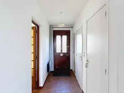 Maison, 90 m²