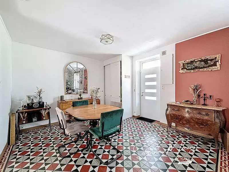 Maison, 90 m²