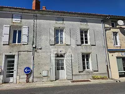 Maison, 141 m²