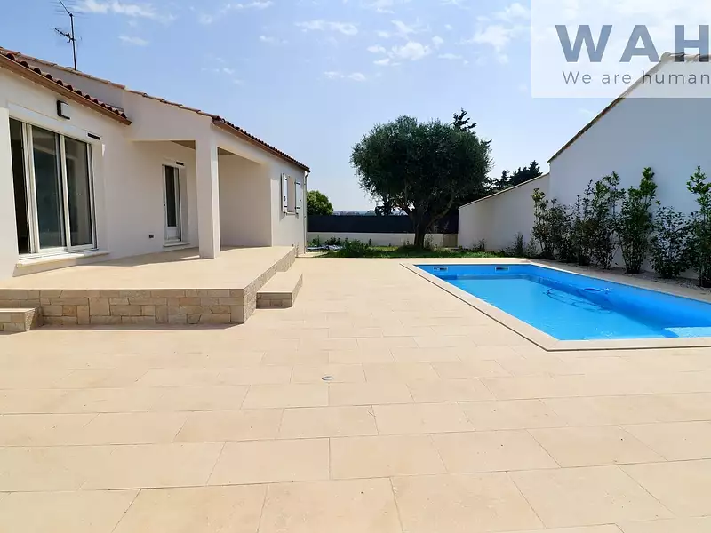 Maison, 120 m²