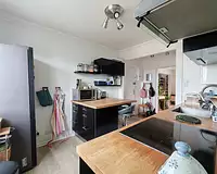 Appartement, 76,83 m²