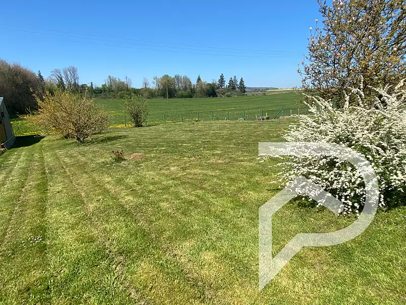 Maison, 97 m²