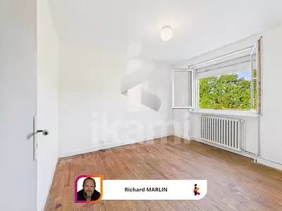 Maison, 83 m²