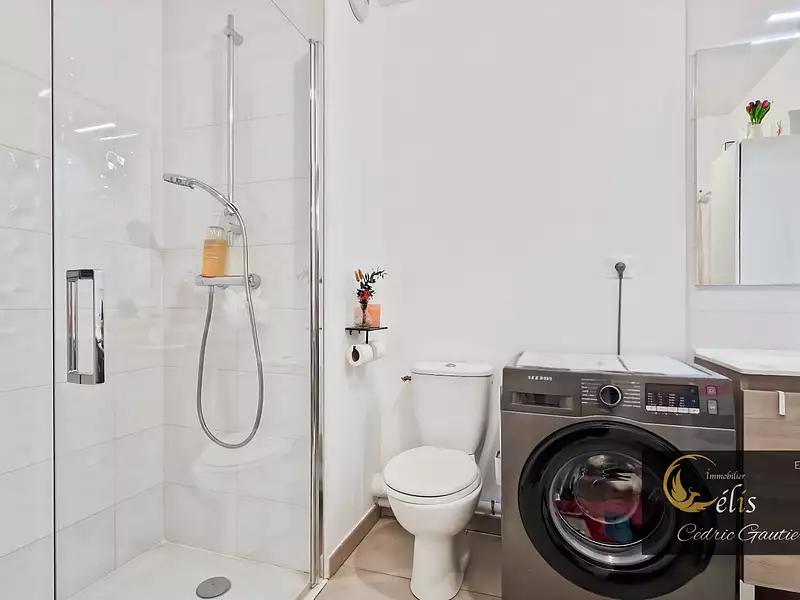 Appartement, 37,05 m²